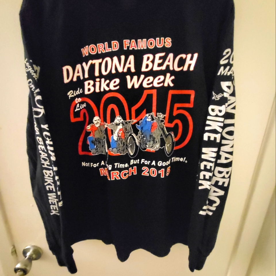 Daytona Beach Florida